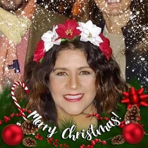 Meet your Posher, Cecilia